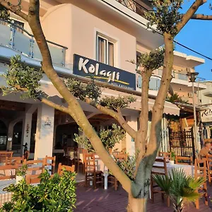 *** Hotel Kolagji Albanië