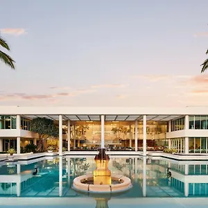 ***** Resort Sheraton Grand Mirage Australien