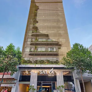 萨特雅岘港酒店 4*, 岘港 越南