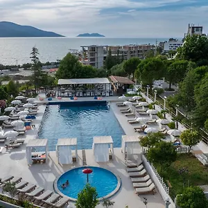 **** Hotel Edva Albanië