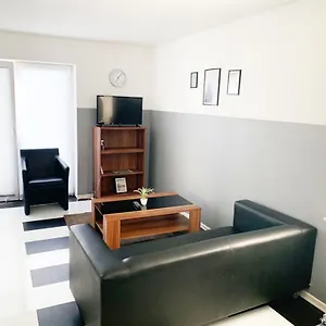  Apartment Royal - Ferienwohnungen&fahrradverleih Deutschland