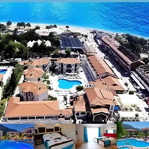  Hotel Marcan Adult Only Türkei
