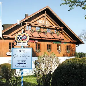Hotel Gut Schwaige, Ebenhausen