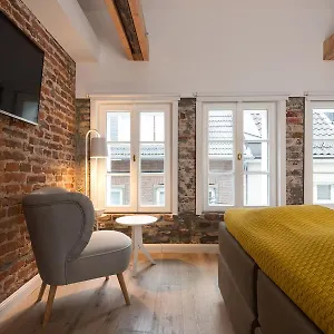  Appartement Square 20 Duitsland