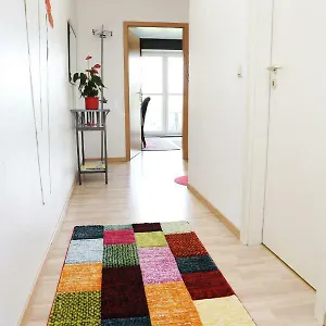  Apartment Charlotte Flat Deutschland