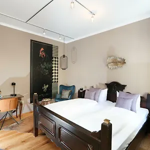 酒店 Arthotel Ana Goggl
